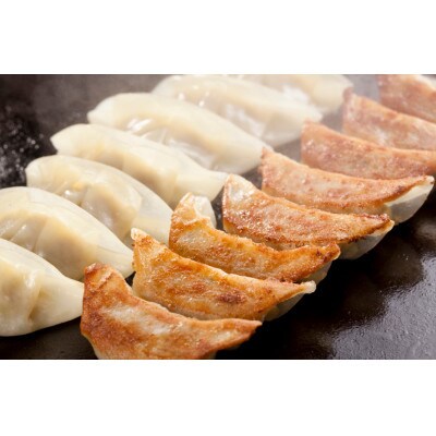 【冷凍】焼餃子50個入り×3袋