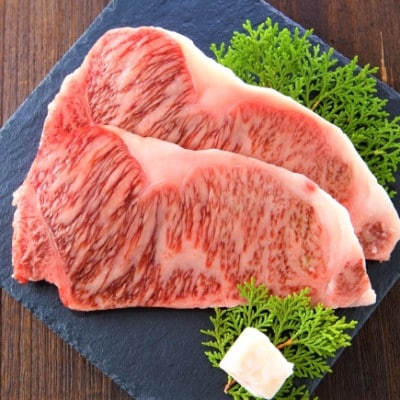 博多和牛【A4～A5】ヒレ150g×2枚&サーロイン250g×2枚 計800g(春日市)