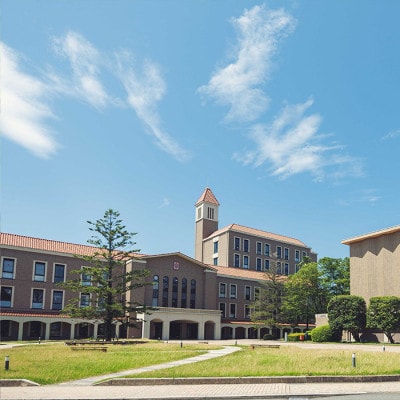 【返礼品なし】福岡女学院大学・短期大学部の教育・地域貢献活動支援