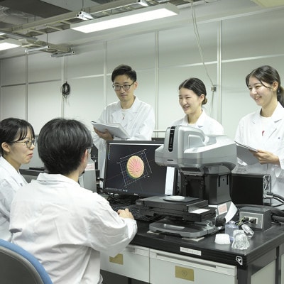 【返礼品なし】九州大学の教育・研究活動支援