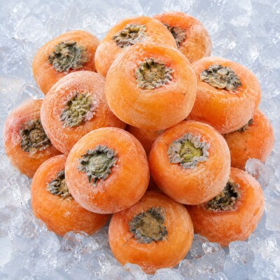【さとふる限定】訳あり・冷凍秋王　約3kg(10～15玉)(春日市)