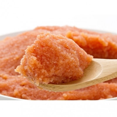 博多の味本舗　辛子明太子　バラコ【無着色】1.2kg(600g×2箱)(春日市)