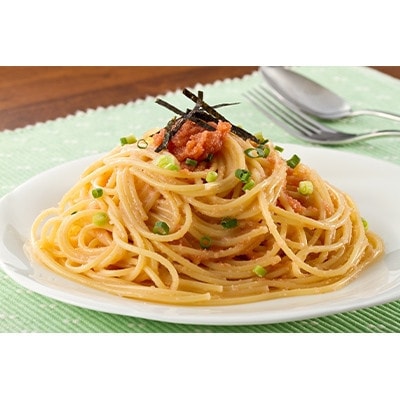 博多の味本舗　辛子明太子　バラコ【無着色】1.2kg(600g×2箱)(春日市)