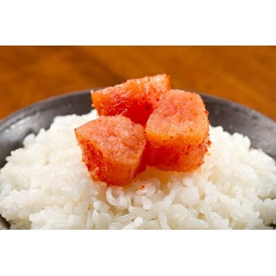博多の味本舗 辛子明太子 1.05kg(350g×3箱)(春日市)