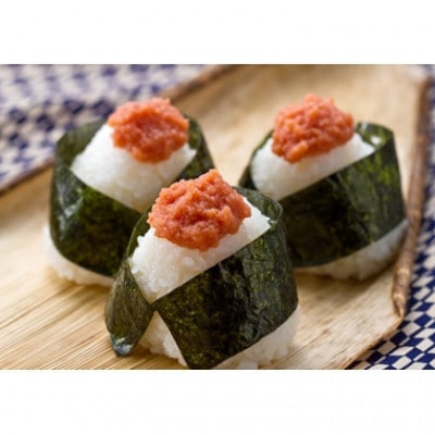 博多の味本舗　辛子明太子　2.1kg(350g×6箱)(春日市)