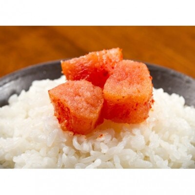 博多の味本舗　辛子明太子　2.1kg(350g×6箱)(春日市)