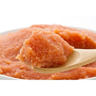 博多の味本舗 辛子明太子 バラコ【無着色】1.8kg(600g×3箱)(春日市)
