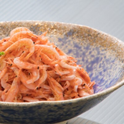 藤文の「桜エビ・しらすセット」