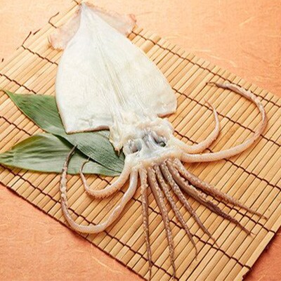 藤文の「新にっぽんの干物セット」