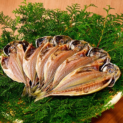 【2023年3月下旬発送】大島水産の「国産干物おたのしみ食べ比べセット」23枚