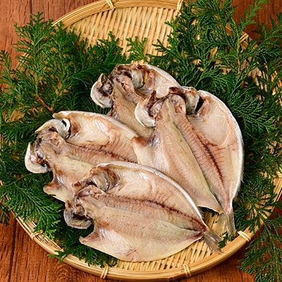 入久水産の「西伊豆伝統の味干物セット」