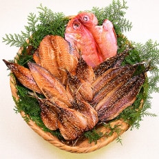 入久水産の「西伊豆の夕陽セット」 | ふるさと納税のお礼品