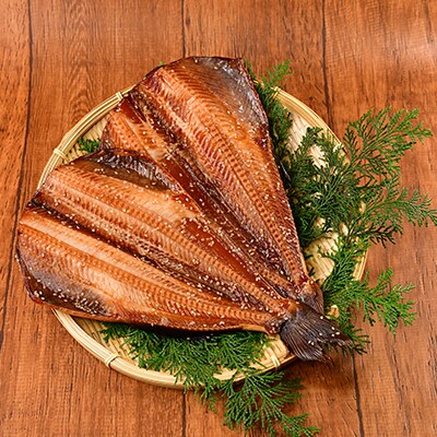 入久水産の「大満腹干物セット」