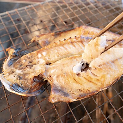 鈴木太郎商店干物セット「嬉」