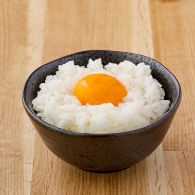 秋田比内地鶏たまご48個