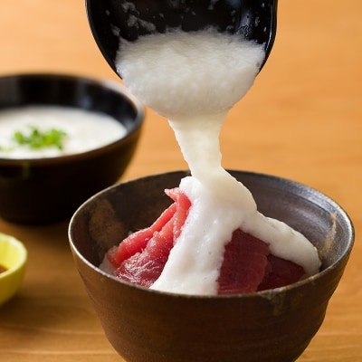 冷凍とろろ2キロセット(50g×40袋) | ふるさと納税のお礼品