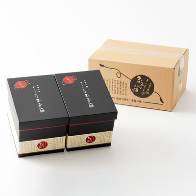 本場大館きりたんぽ玉手箱(4人前)