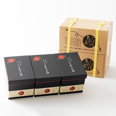 本場大館きりたんぽ玉手箱(6人前)