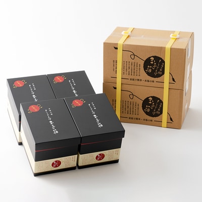 本場大館きりたんぽ玉手箱(8人前)