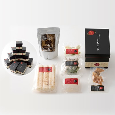 本場大館きりたんぽ玉手箱(24人前)