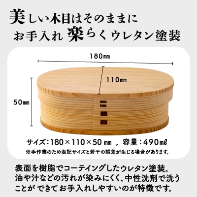 小判弁当(小)ランチベルト(赤)・ハンカチ(ピンク)セット
