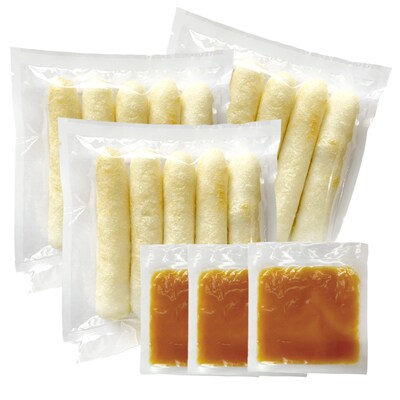 味噌つけたんぽ(5本入り)×3セット