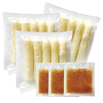 味噌つけたんぽ(5本入り)×3セット