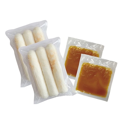 味噌つけたんぽ(3本入り)×2セット