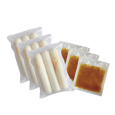 味噌つけたんぽ(3本入り)×3セット