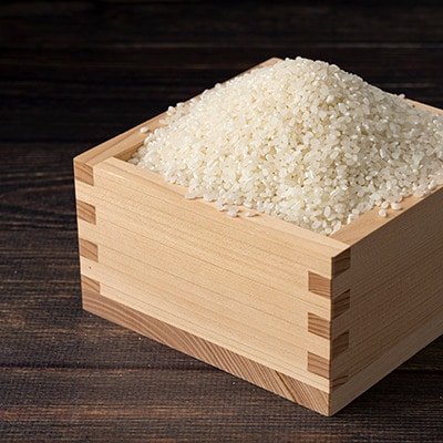 【令和6年産】ズッパーサン精米5kg(5kg×1袋)