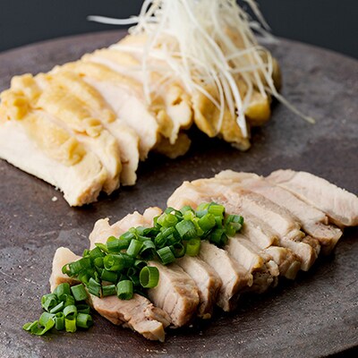 吟醸酒粕漬け3種セット(比内地鶏・大館さくら豚・特選牛たん)