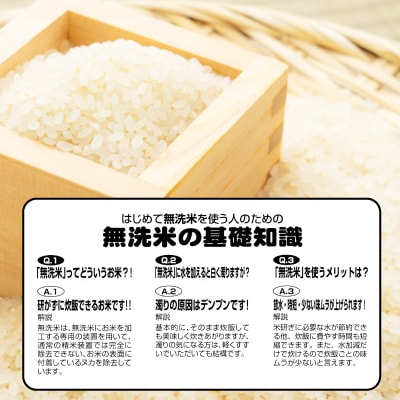 令和6年産】秋田県産あきたこまち(無洗米)10kg(5kg×2袋) | 秋田