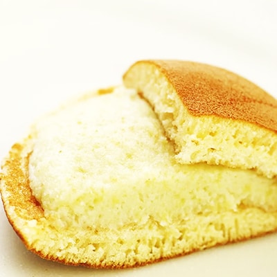 えだまめ生どら焼き　10個入り
