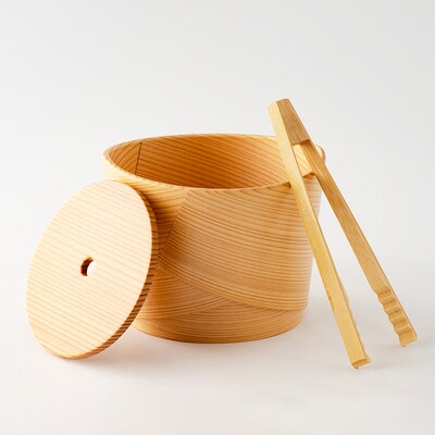 【大館曲げわっぱ】アイスペール