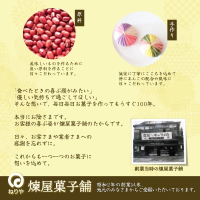 煉屋バナナ16本入