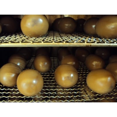 【3種類9個】こだわり燻製詰め合わせ(たまご・チーズ燻製)