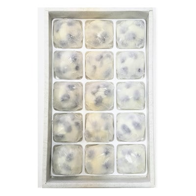 和菓子の定番!　黒豆大福　15個
