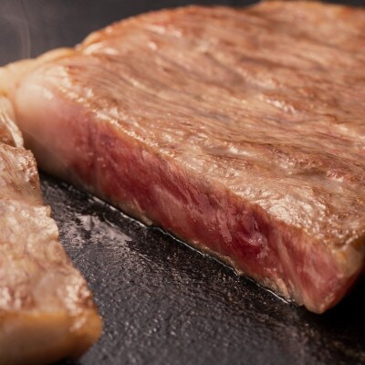 おかやま和牛(A5等級)ステーキ　300g