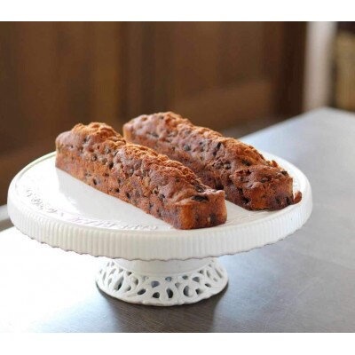 ケークオレザン(2本セット)【箱入り・個包装】
