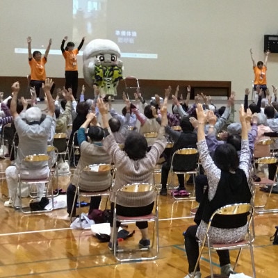 【返礼品なし】井原市の健康・医療・福祉に関する事業を応援!