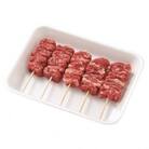 岩泉短角牛100%串焼き　5本×2　(計500g)