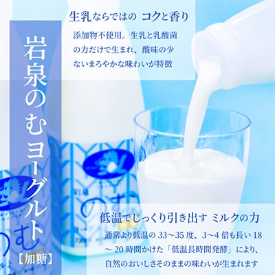 岩泉ヨーグルトのお酒　岩泉ヨーグルト×南部美人のお酒　スーパーフローズン　700ml×1本　