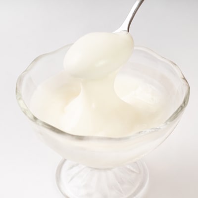 【毎月定期便】岩泉ヨーグルト 加糖(1kg×2袋)全3回