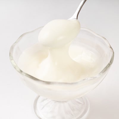 【毎月定期便】岩泉ヨーグルト 加糖(1kg×2袋)全6回