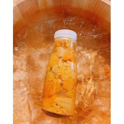 三陸小本産生ウニ　150g瓶入り