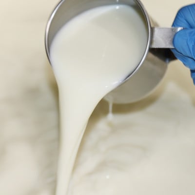 なかほら牧場 牛乳ミニボトル 10本