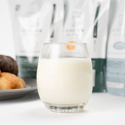 【毎月定期便】なかほら牧場 ヨーグルト3種セット全3回