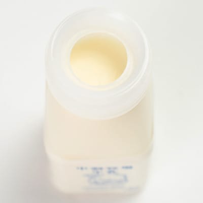 【毎月定期便】なかほら牧場 お試し牛乳ミニボトル5本セット全3回