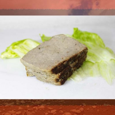 龍泉洞黒豚レバーケーゼ　2パックセット 【龍泉洞黒豚100%使用】食品添加物不使用