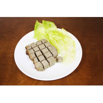 龍泉洞黒豚レバーケーゼ　2パックセット 【龍泉洞黒豚100%使用】食品添加物不使用